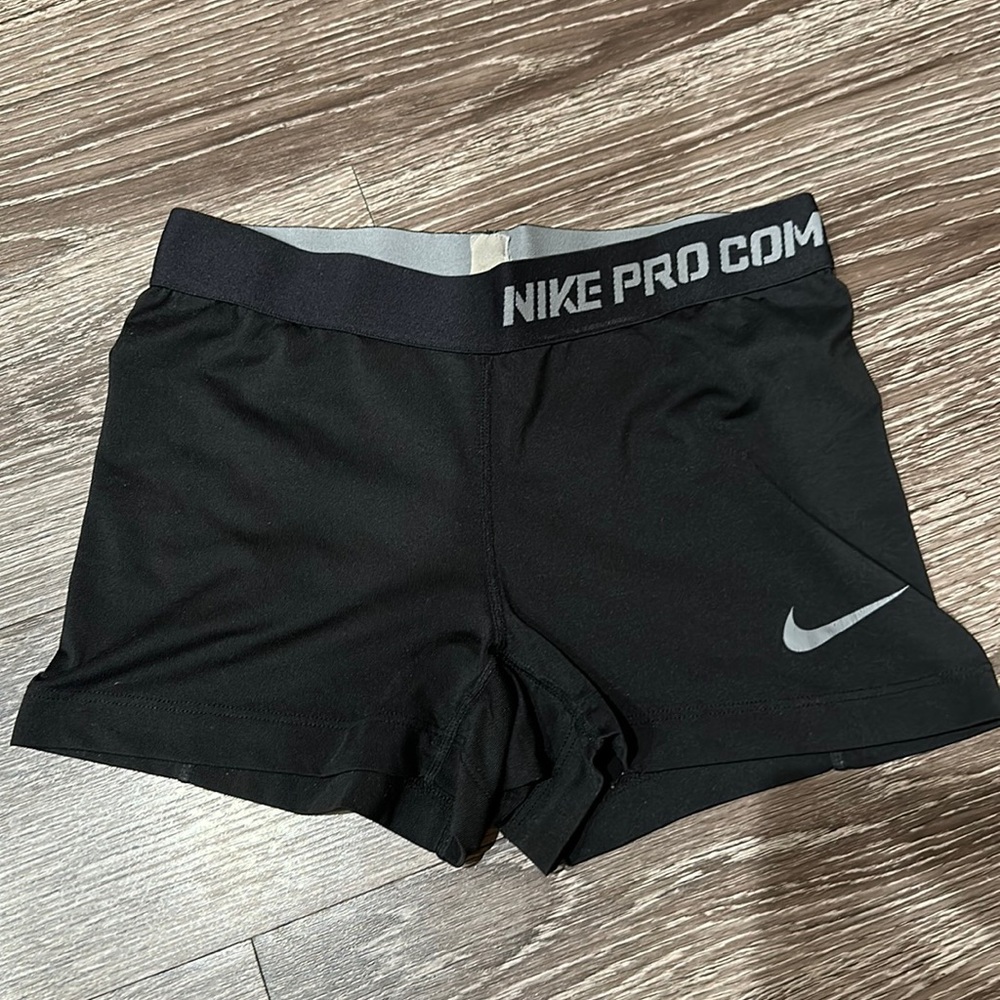 Nike Pro Combat Short